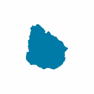 Uruguay Vizesi
